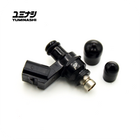 YUMINASHI 250CC B-TYPE SPECIAL SERIES INJECTOR (16450-B00-250)