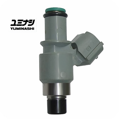 YUMINASHI 235CC C-TYPE (12-HOLES) INJECTOR (CRF250L/CBR250R/CBR300R) (16450-C12-280)