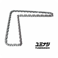 YUMINASHI 94L CAM CHAIN, SILENT TYPE (CB125F / CRF150L / GLR125/ANIMA150 / ANIMA190) (14401-2X3-094)