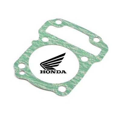 GENUINE HONDA CYLINDER GASKET (CRF110F / CRF110F PGM-FI / C110 SUPER CUB / W110i) (12191-KWB-920)