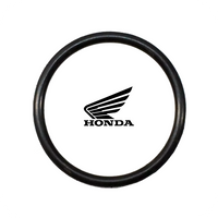 GENUINE HONDA O-RING (29X2.4), MANIFOLD (GENUINE HONDA) (91304-KPH-700 / 91304-KSS-B00)