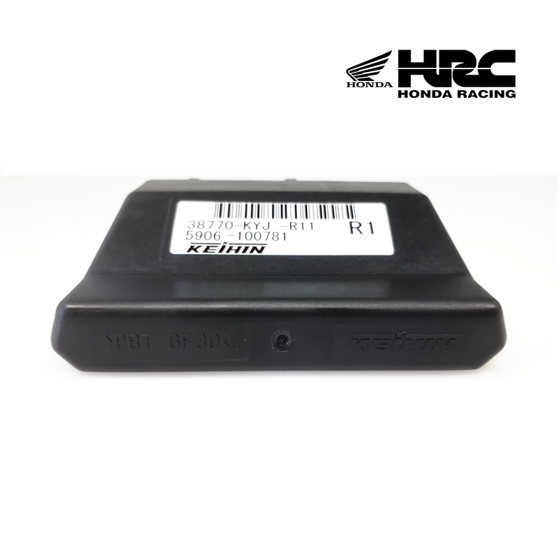cbr250r mc41 ECU HRC