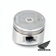 GENUINE HONDA PISTON (O.S. 0.25) (VISION 110 / DIO 110 / ) (13102-KZL-930)