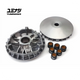 YUMINASHI TORQUE CONTROL VARIATOR SET (YAMAHA XMAX300) (B74-E7620-00TC)