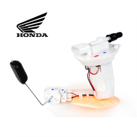 GENUINE HONDA STD FUEL PUMP (GROM125 SF ('17- ) / MSX125 SF) ('17- )) (16700-K26-B01)
