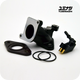YUMINASHI 28MM MANIFOLD K26 TYPE-1B (MSX/GROM/Z125 MONKEY/...) (17110-K26-928S)
