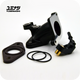 YUMINASHI 28MM MANIFOLD K26 TYPE-1B (MSX/GROM/Z125 MONKEY/...) (17110-K26-928S)
