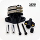YUMINASHI B-TYPE (37/39MM) MANIFOLD SET (MSX/MONKEY/CRF110F/...) (17110-K26-037)