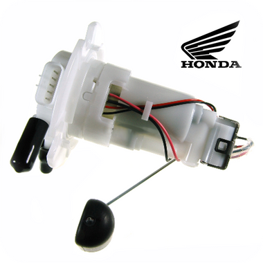 GENUINE HONDA FUEL PUMP ASSY., (CBR125R JC50 / CBR150R) (16700-KPP-T01)