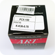 GENUINE "ART" 0.75 (58.15MM) PISTON ASSY / 14MM PIN (PCX150 / VARIO150 / ADV150 / SH150i) (K-K36-0.75)