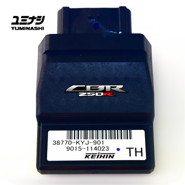 YUMINASHI POWERSPORTS ECU (CBR250R 2011 - 2015) (38770-KYJ-901S)