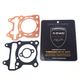 YUMINASHI 60MM/164CC FULL FLOW (8-HOLES) COPPER HEAD GASKET SET (150 HEAD/PCX125 V1) (12251-KWN-600CSB)