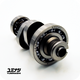 YUMINASHI EVO CAMSHAFT (MSX/SF - GROM/SF - Z125 MONKEY - SUPER CUB C125) (14100-KYZ-EVO)