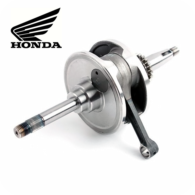 Genuine Honda Crankshaft Comp Click150i Vario150 Esp K59 0 Genuine Honda Crankshaft Comp Click150i Vario150 Esp K59 0