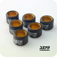 9 GR. HT ROLLER WEIGHTS SET (Ø20x15MM) (22123-KWN-A09HT)