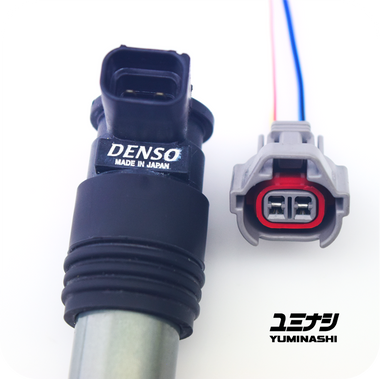YUMINASHI / DENSO JAPAN DIRECT IGNITION COIL (FOR 4V. ENGINES) (30520-000-DIC)