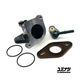 YUMINASHI 30MM MANIFOLD K26 TYPE-1B (MSX/GROM/Z125 MONKEY/...) (17110-K26-930S)