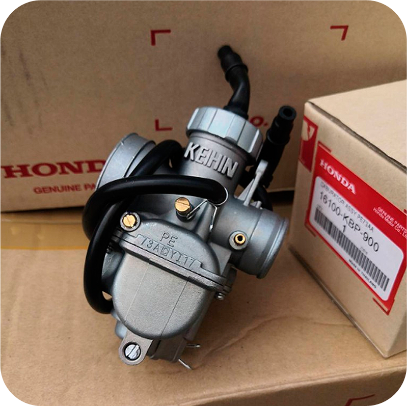 Карбюратор keihin pe24