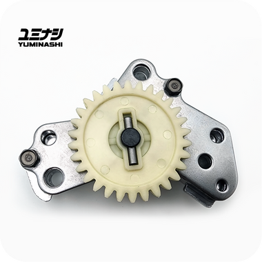 YUMINASHI 36.8% UP HYPER OIL PUMP (MSX/GROM/Z125 MONKEY/SUPER CUB 125/...) (15100-KPH-YF3W)