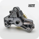 YUMINASHI 36.8% UP HYPER OIL PUMP (MSX/GROM/Z125 MONKEY/SUPER CUB 125/...) (15100-KPH-YF3W)