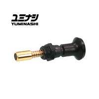 YUMINASHI PULL/PUSH CHOKE ASSEMBLY FOR KEIHIN PE & PWK / MIKUNI CARBURETORS (16046-KW6-900)