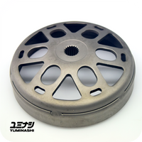 Yuminashi Tuning Parts For The All New Digital Pcx150 Jf81 18