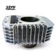 YUMINASHI 143CC (56MM) CYLINDER - ALUMINIUM (MONKEY Z125 / C125 / MSX GROM125) (12100-KYZ-560)