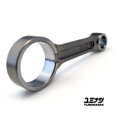 YUMINASHI 96L FORGED CONNECTING ROD / 14-PIN (PCX150 / SH150i / CLICK150i / VARIO150) (06381-KZY-096R)