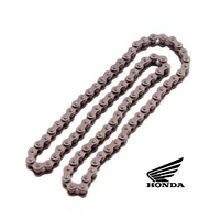 GENUINE HONDA CHAIN, CAM (RK-M 25H-94) (C90 NT / EX5 DREAM / TRX90...) (14401-178-003 / 14401-178-506)
