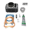 YUMINASHI 143CC (56MM) LIGHT BORE KIT (MSX/SF - GROM/SF - MONKEY 125) (12103-K26-5613A)