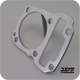 YUMINASHI 3MM ALUMINIUM SPACER GASKET (CRF110F / C110 SUPER CUB / W110i...) (12191-KWB-903A)