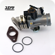 YUMINASHI 32MM THROTTLE BODY & MANIFOLD SET (MSX/GROM125 - Z125 MONKEY - CRF110F...) (16400-K26-032S)