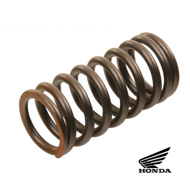 GENUINE HONDA SPRING, VALVE INNER / RESSORT INTERIEUR DE SOUPAPE (CBR125R / SONIC125 / CS1) (14761-KGH-900)