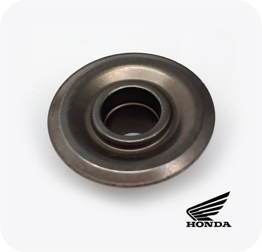 GENUINE HONDA RETAINER, VALVE SPRING / ROUCHET, RESSORT SOUPAPE (14771-MFL-000)