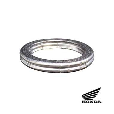 GENUINE HONDA GASKET, EXHAUST / JOINT DE TUYAU D'ECHAPPEMENT (100CC / 110CC / 125CC ENGINES) (18291-KVB-900)