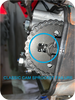 CLASSIC CAM SPROCKET FAILURE ON THE CRF110F ENGINE...