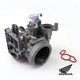 BODY SET - THROTTLE BODY / JEU DE CORPS (CRF250L - CRF250L RALLY - REBEL 250/300) (16410-KZZ-D21)