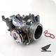 BODY SET - THROTTLE BODY / JEU DE CORPS (CRF250L - CRF250L RALLY - REBEL 250/300) (16410-KZZ-D21)