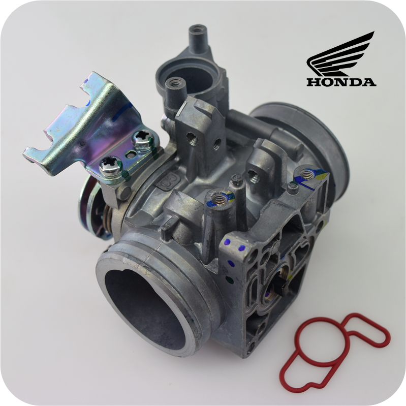 BODY SET THROTTLE BODY / JEU DE CORPS (CRF250L CRF250L RALLY