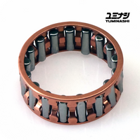 BEARING, CONNECTING ROD (Ø25X30.1X14)(NICE110 / TRX90 / YX149) (91101-014-2530)