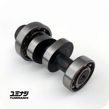 YUMINASHI NK-SERIES S235 CAMSHAFT (CRF110F / DREAM SUPER CUB / W110i) (14100-KWW-235S)