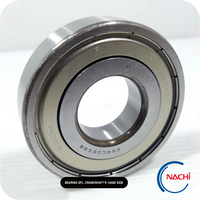 BEARING NACHI, SPL, R. CRANKSHAFT (PCX125/150 - ADV150 - CLICK125/150 - SH125/150..)