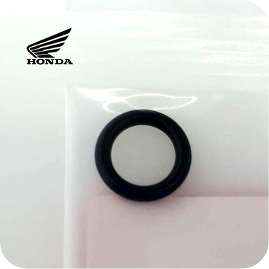 GENUINE HONDA O-RING, 7.8X1.9 (INJECTOR DENSO/BIG BIKE) (CB / CBR / CRF / VTX...) (91301-P7A-004)