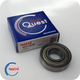 GENUINE NACHI JAPAN SINGLE SHIELDED CAMSHAFT BEARING, SMALL, RADIAL BALL (6001ZECM) (CRF110F / W110i / C110 SUPER CUB...)