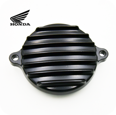 GENUINE HONDA COVER, L. CYLINDER HEAD SIDE (MSX125) (12341-K26-900)