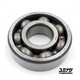 BEARING, CRANKSHAFT (NTN JAPAN) (SCOMADI 125 / RA 125 / LAMBRETTA) (91002-TT1-NTN)