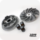 YUMINASHI SMALL TORQUE CONTROL VARIATOR SET V2.0 (ADV160 - PCX160 4V) (22110-K1Z-J10S)