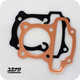 YUMINASHI 53MM COPPER HEAD GASKET SET (GROM125 '21 - Z125 MONKEY '21 - C110i '21 - W110i/125i '21) (12251-K26-G53C)