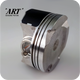 GENUINE ART 160CC (2.00/59.4MM) PISTON (CB150R / RS SONIC 150R / CBR150R...) (K-K56-2.00)