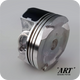 GENUINE ART 153.43CC (0.75/58.15MM) PISTON SET (CB150R / RS SONIC 150R / CBR150R...)